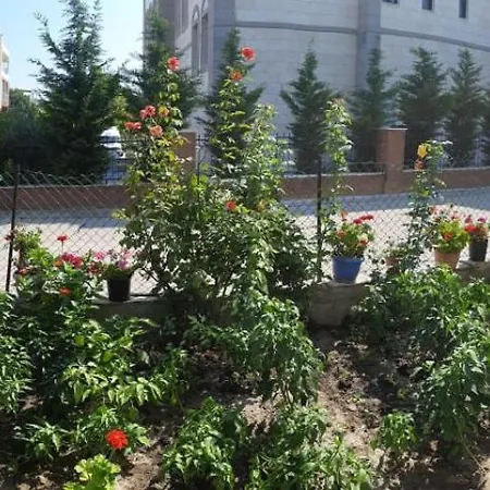 Apartamento Hilal Çanakkale