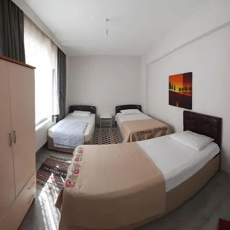 Hilal Apartment
