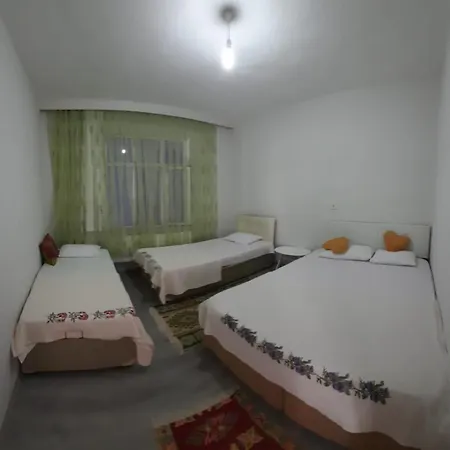 Apartment Hilal