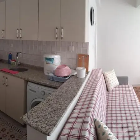 Appartamento Hilal Çanakkale