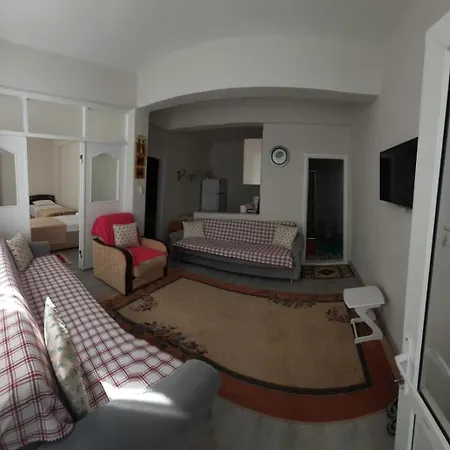 Apartment Hilal *