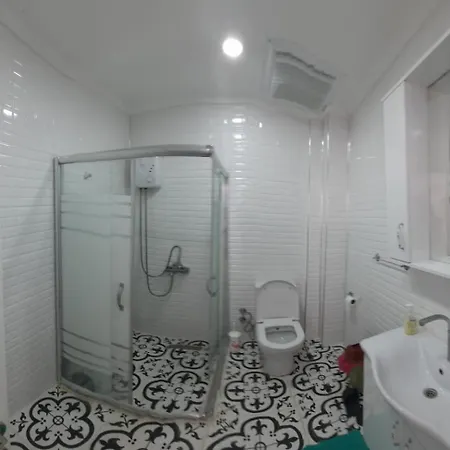 Hilal Apartment